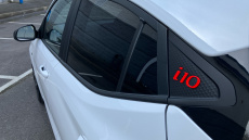 Hyundai i10 1.0T [90] N Line 5dr [Nav] Petrol Hatchback